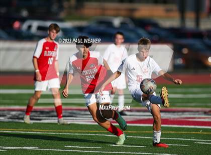 Thumbnail 3 in Juniata Christian @ Bloomsburg photogallery.