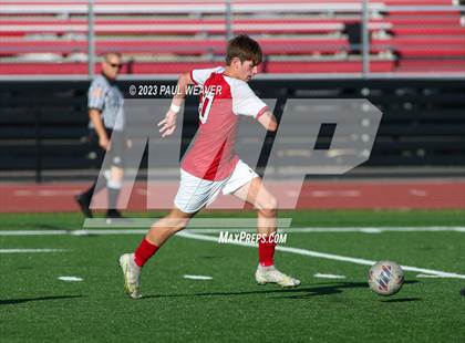 Thumbnail 2 in Juniata Christian @ Bloomsburg photogallery.