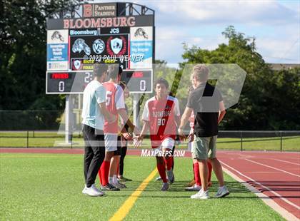Thumbnail 2 in Juniata Christian @ Bloomsburg photogallery.