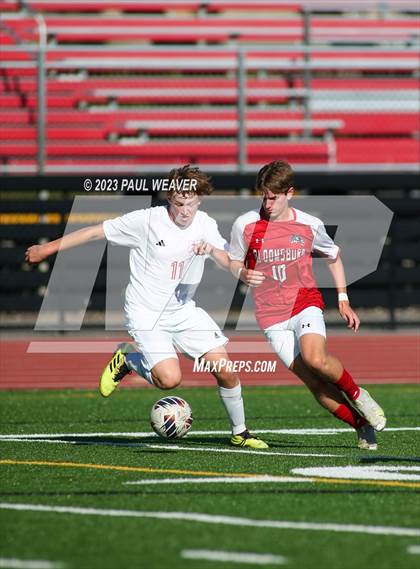 Thumbnail 2 in Juniata Christian @ Bloomsburg photogallery.