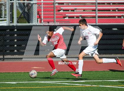 Thumbnail 1 in Juniata Christian @ Bloomsburg photogallery.