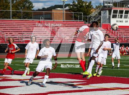 Thumbnail 3 in Juniata Christian @ Bloomsburg photogallery.