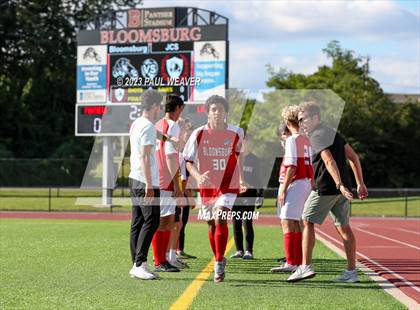Thumbnail 3 in Juniata Christian @ Bloomsburg photogallery.