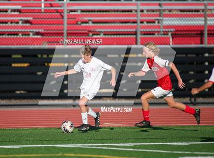 Thumbnail 1 in Juniata Christian @ Bloomsburg photogallery.