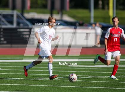 Thumbnail 1 in Juniata Christian @ Bloomsburg photogallery.