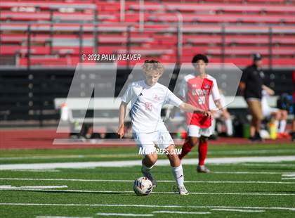 Thumbnail 3 in Juniata Christian @ Bloomsburg photogallery.