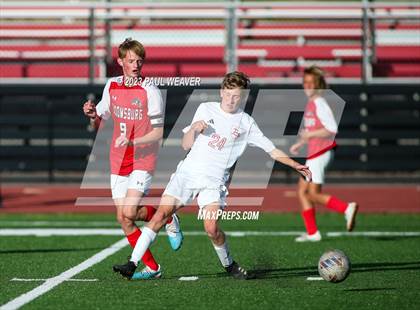 Thumbnail 2 in Juniata Christian @ Bloomsburg photogallery.