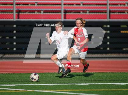 Thumbnail 3 in Juniata Christian @ Bloomsburg photogallery.