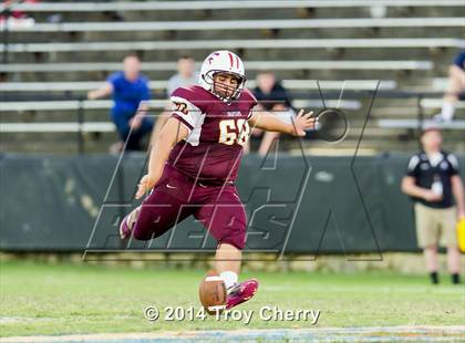 Thumbnail 1 in Sun Valley vs. Hough photogallery.