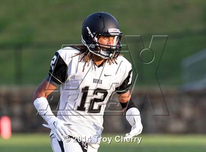Thumbnail 1 in Sun Valley vs. Hough photogallery.