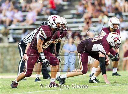 Thumbnail 3 in Sun Valley vs. Hough photogallery.