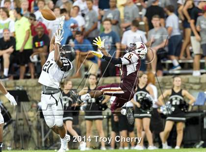 Thumbnail 2 in Sun Valley vs. Hough photogallery.