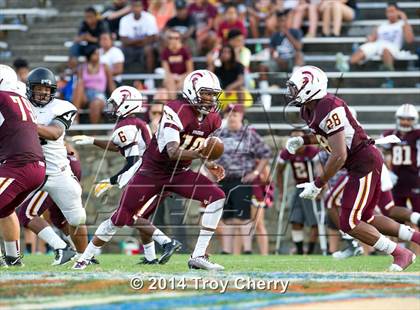 Thumbnail 2 in Sun Valley vs. Hough photogallery.