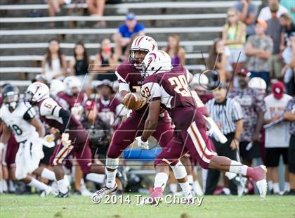 Thumbnail 3 in Sun Valley vs. Hough photogallery.