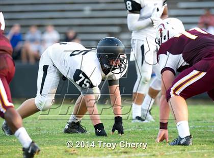 Thumbnail 1 in Sun Valley vs. Hough photogallery.