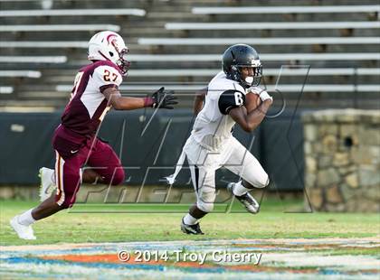 Thumbnail 3 in Sun Valley vs. Hough photogallery.