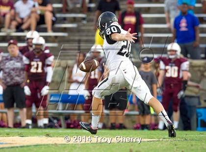 Thumbnail 1 in Sun Valley vs. Hough photogallery.