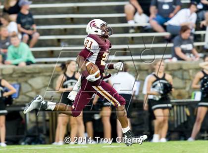 Thumbnail 3 in Sun Valley vs. Hough photogallery.