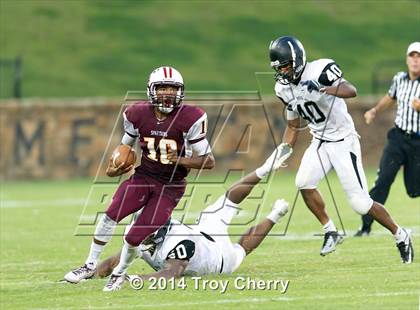 Thumbnail 1 in Sun Valley vs. Hough photogallery.