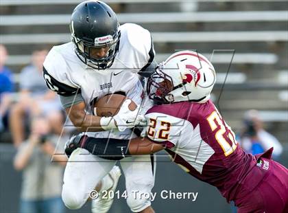 Thumbnail 2 in Sun Valley vs. Hough photogallery.