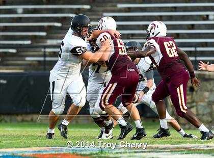 Thumbnail 1 in Sun Valley vs. Hough photogallery.