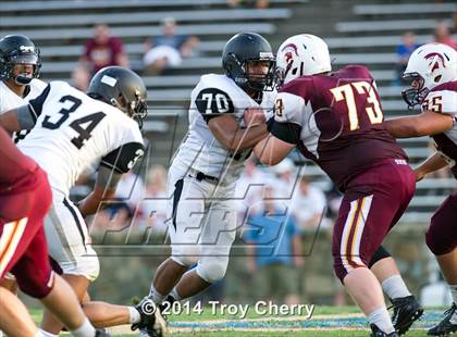 Thumbnail 2 in Sun Valley vs. Hough photogallery.
