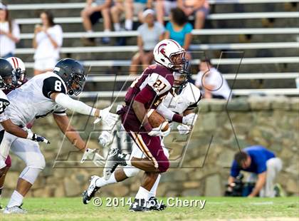 Thumbnail 3 in Sun Valley vs. Hough photogallery.