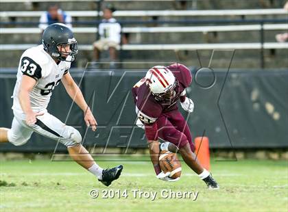 Thumbnail 2 in Sun Valley vs. Hough photogallery.