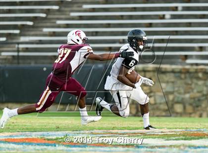 Thumbnail 1 in Sun Valley vs. Hough photogallery.