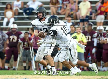 Thumbnail 3 in Sun Valley vs. Hough photogallery.
