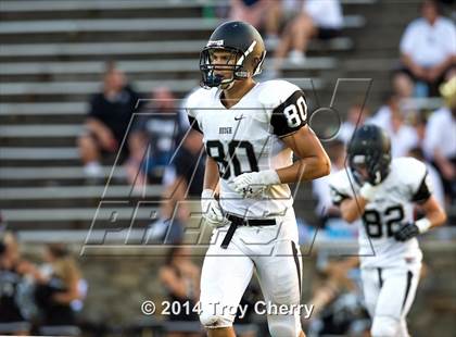 Thumbnail 2 in Sun Valley vs. Hough photogallery.