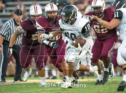 Thumbnail 1 in Sun Valley vs. Hough photogallery.