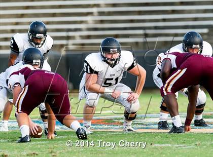 Thumbnail 2 in Sun Valley vs. Hough photogallery.