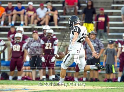 Thumbnail 2 in Sun Valley vs. Hough photogallery.