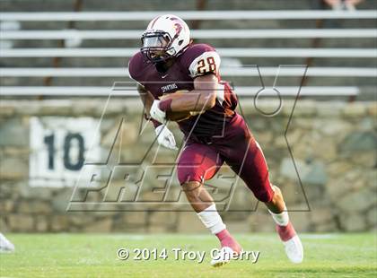 Thumbnail 1 in Sun Valley vs. Hough photogallery.