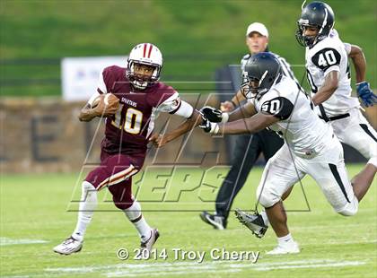 Thumbnail 2 in Sun Valley vs. Hough photogallery.