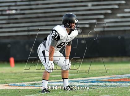 Thumbnail 3 in Sun Valley vs. Hough photogallery.