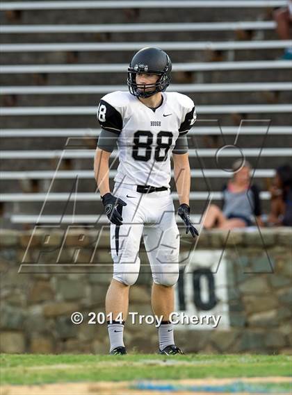 Thumbnail 1 in Sun Valley vs. Hough photogallery.