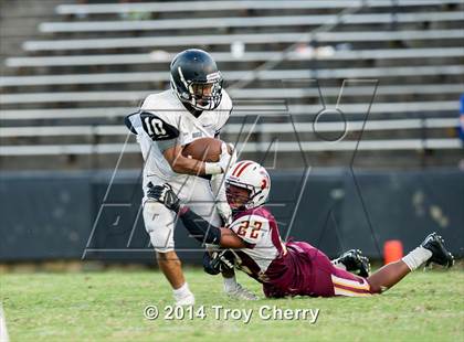 Thumbnail 3 in Sun Valley vs. Hough photogallery.