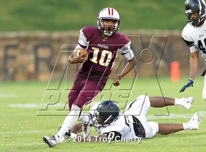 Thumbnail 3 in Sun Valley vs. Hough photogallery.