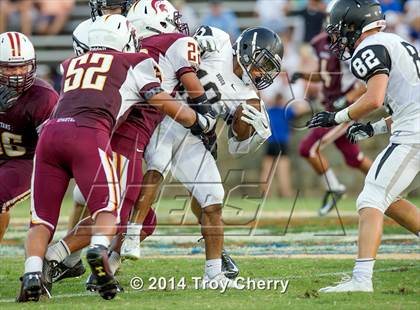 Thumbnail 1 in Sun Valley vs. Hough photogallery.