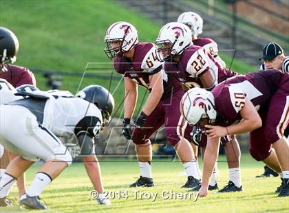 Thumbnail 1 in Sun Valley vs. Hough photogallery.