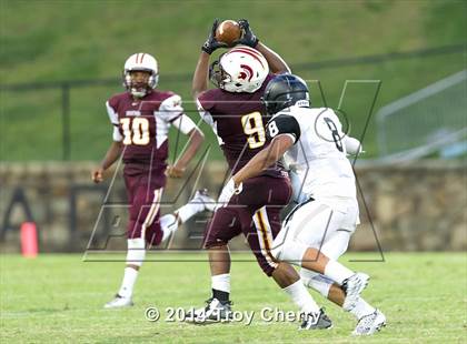 Thumbnail 3 in Sun Valley vs. Hough photogallery.