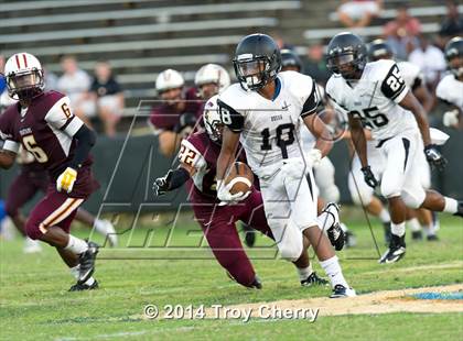 Thumbnail 3 in Sun Valley vs. Hough photogallery.