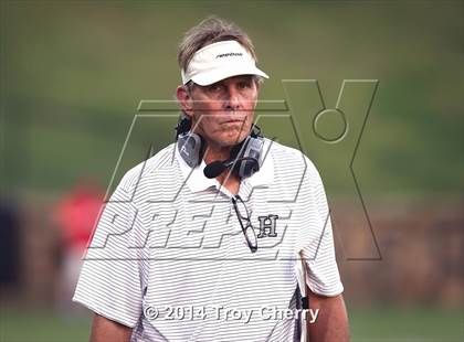 Thumbnail 1 in Sun Valley vs. Hough photogallery.