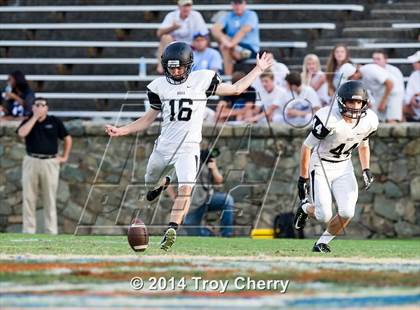 Thumbnail 2 in Sun Valley vs. Hough photogallery.