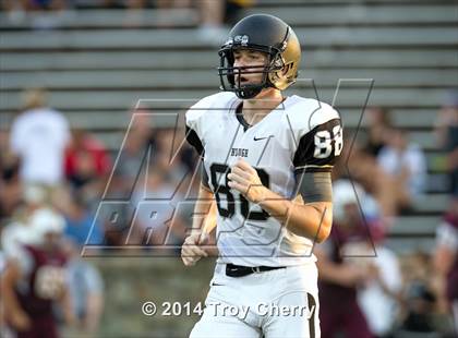 Thumbnail 3 in Sun Valley vs. Hough photogallery.