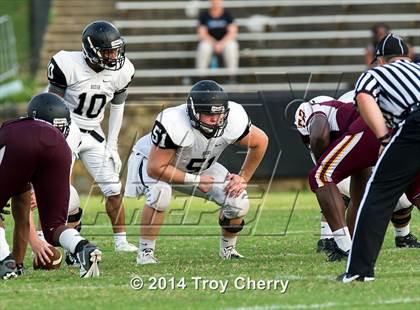 Thumbnail 1 in Sun Valley vs. Hough photogallery.