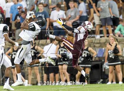 Thumbnail 3 in Sun Valley vs. Hough photogallery.