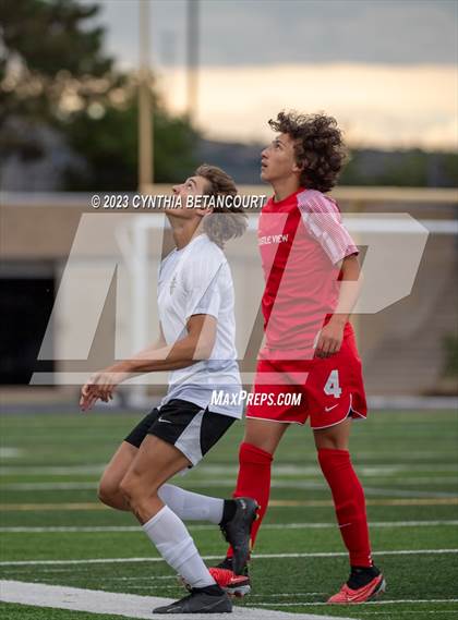 Thumbnail 1 in Castle View vs Highlands Ranch photogallery.